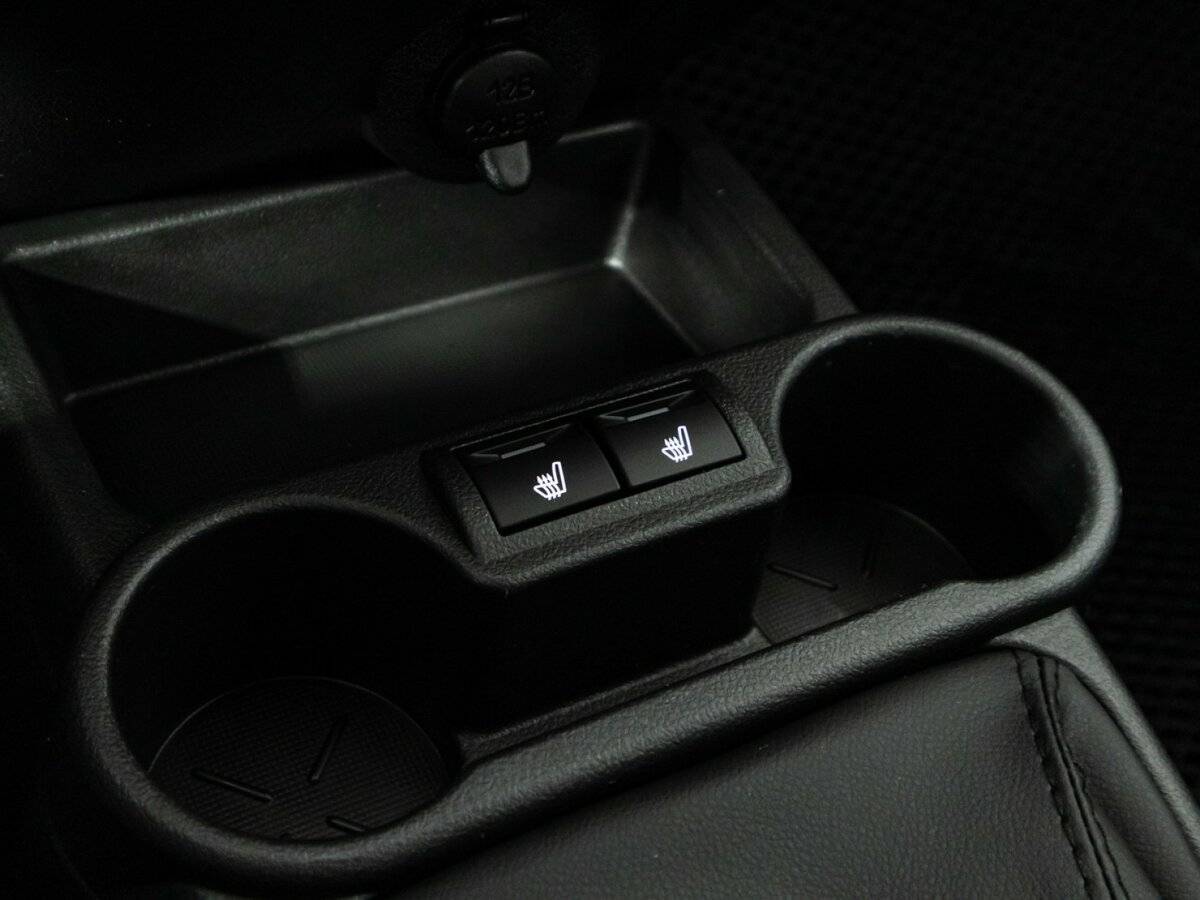 Lada (ВАЗ) Granta с пробегом — 2022 год. Фото: #15