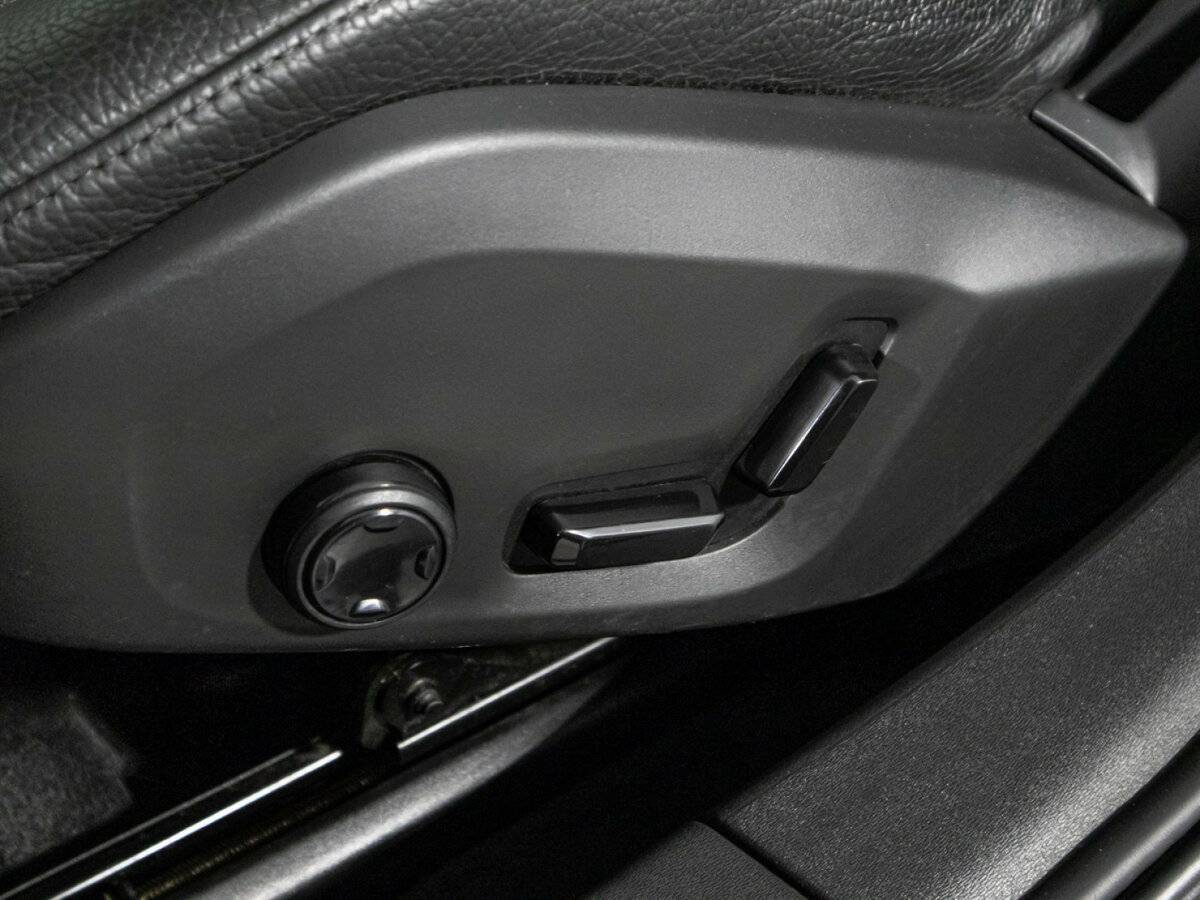 Volvo S90 с пробегом — 2017 год. Фото: #16