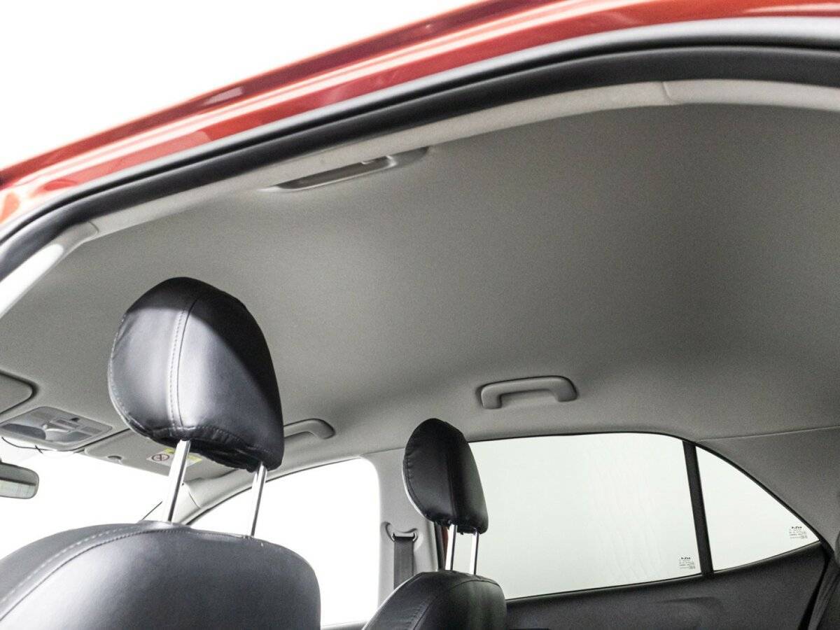 Kia Picanto с пробегом — 2022 год. Фото: #24