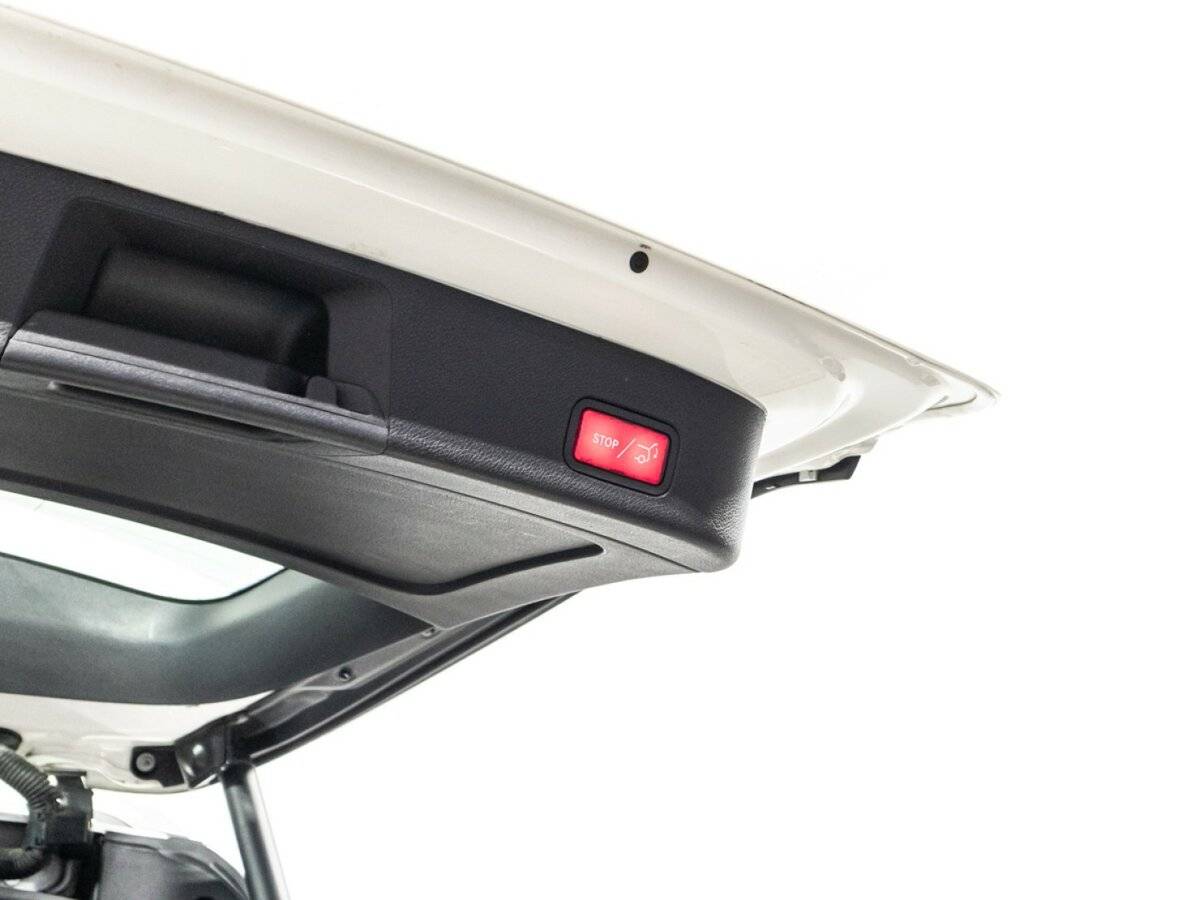 Mercedes-Benz GL-Класс с пробегом — 2014 год. Фото: #15