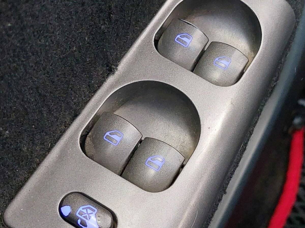 Chery Kimo (A1) с пробегом — 2008 год. Фото: #14