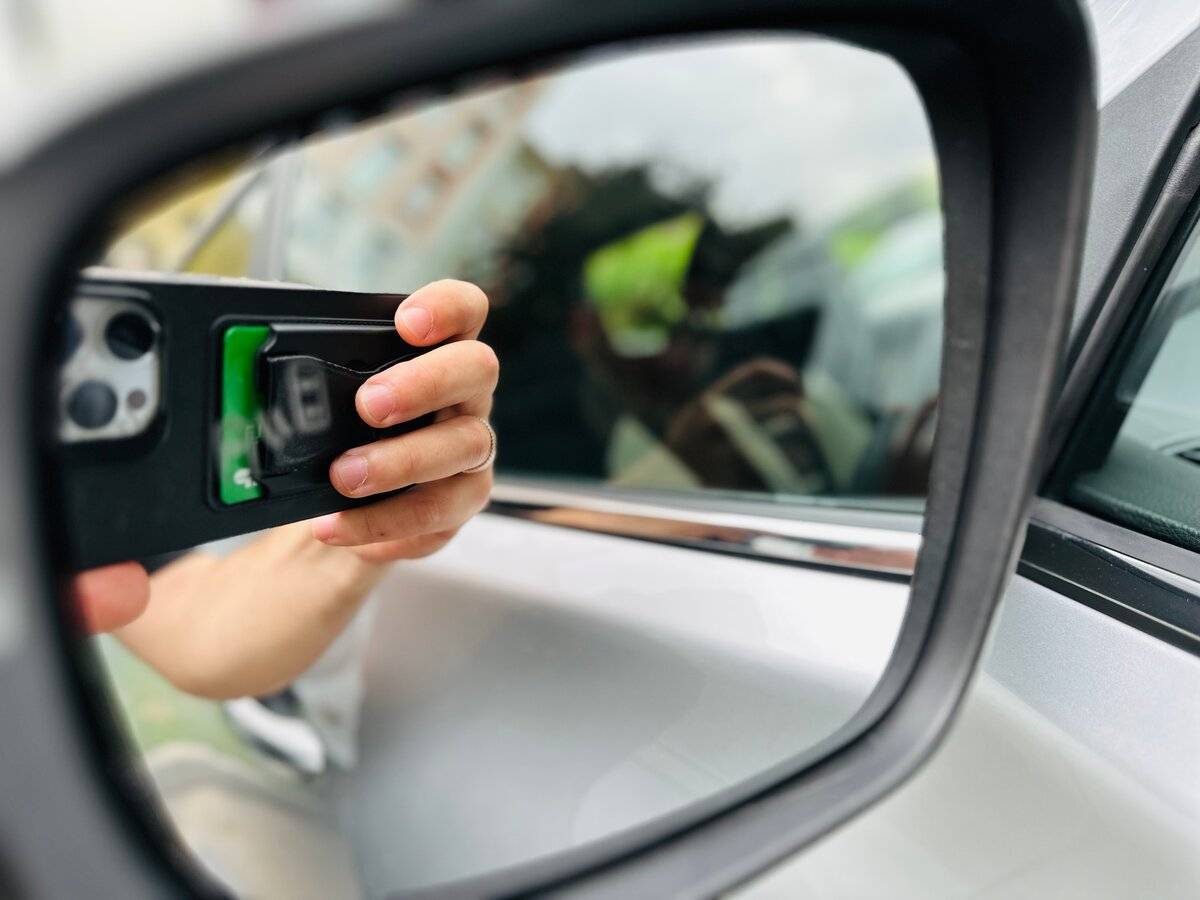 Chery Tiggo 4 Pro с пробегом — 2024 год. Фото: #28