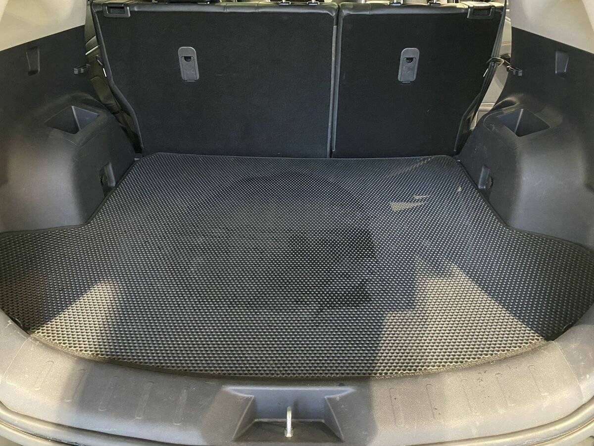 Changan CS75 Plus с пробегом — 2023 год. Фото: #13