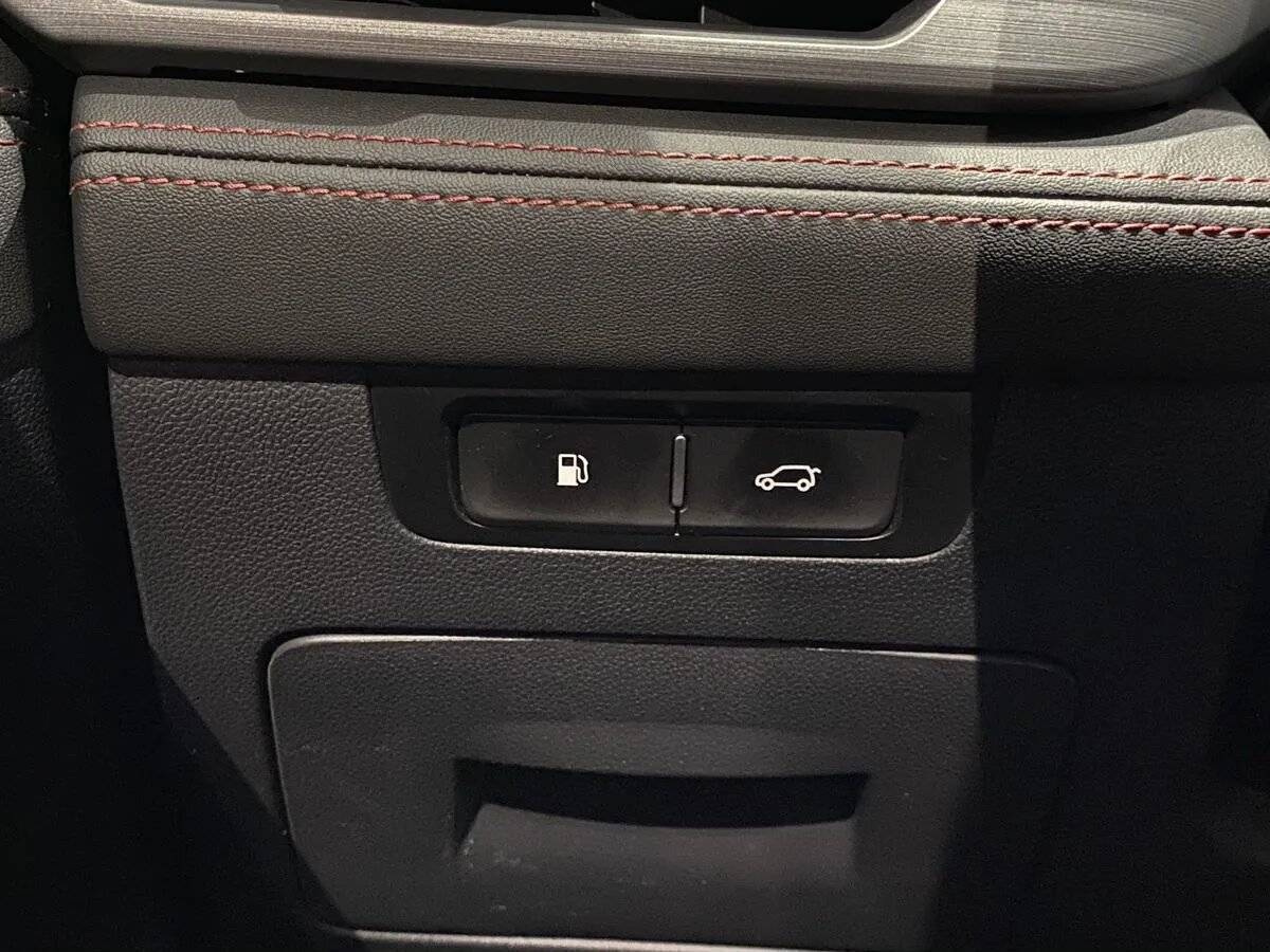 Changan CS75 Plus с пробегом — 2023 год. Фото: #19