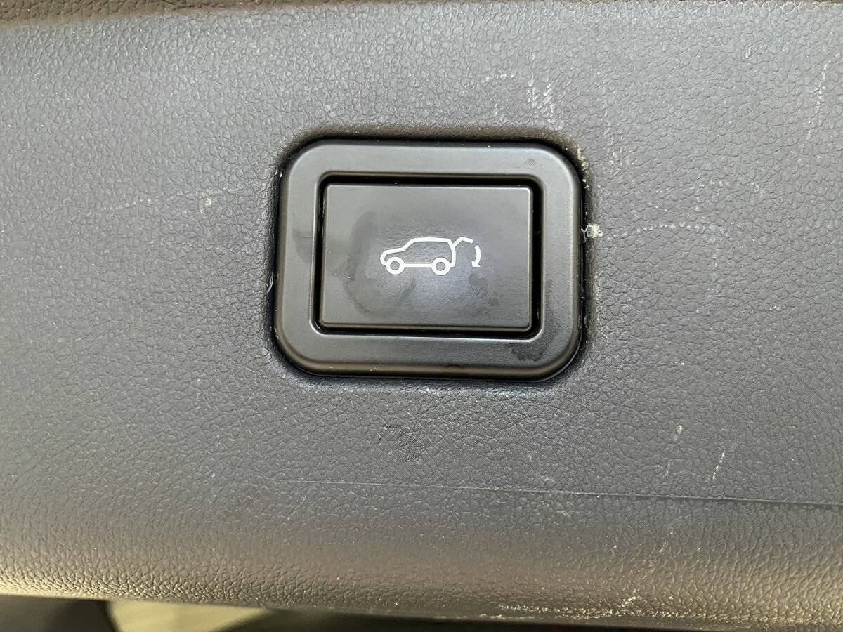 Changan CS75 Plus с пробегом — 2023 год. Фото: #20