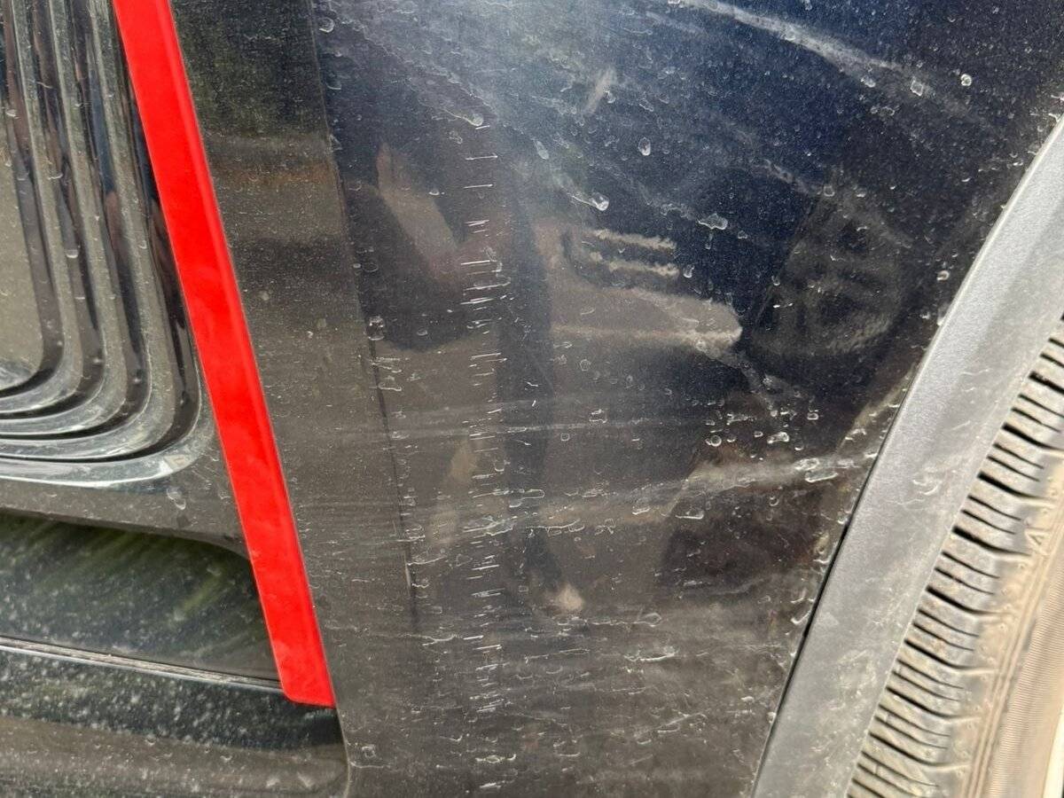 Changan UNI-S (CS55 Plus) с пробегом — 2024 год. Фото: #8