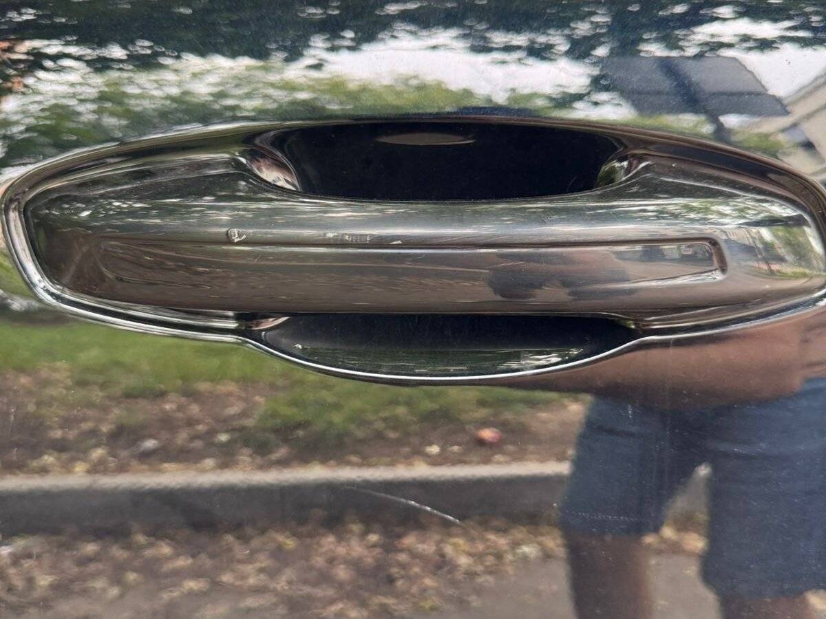 Changan UNI-S (CS55 Plus) с пробегом — 2024 год. Фото: #12