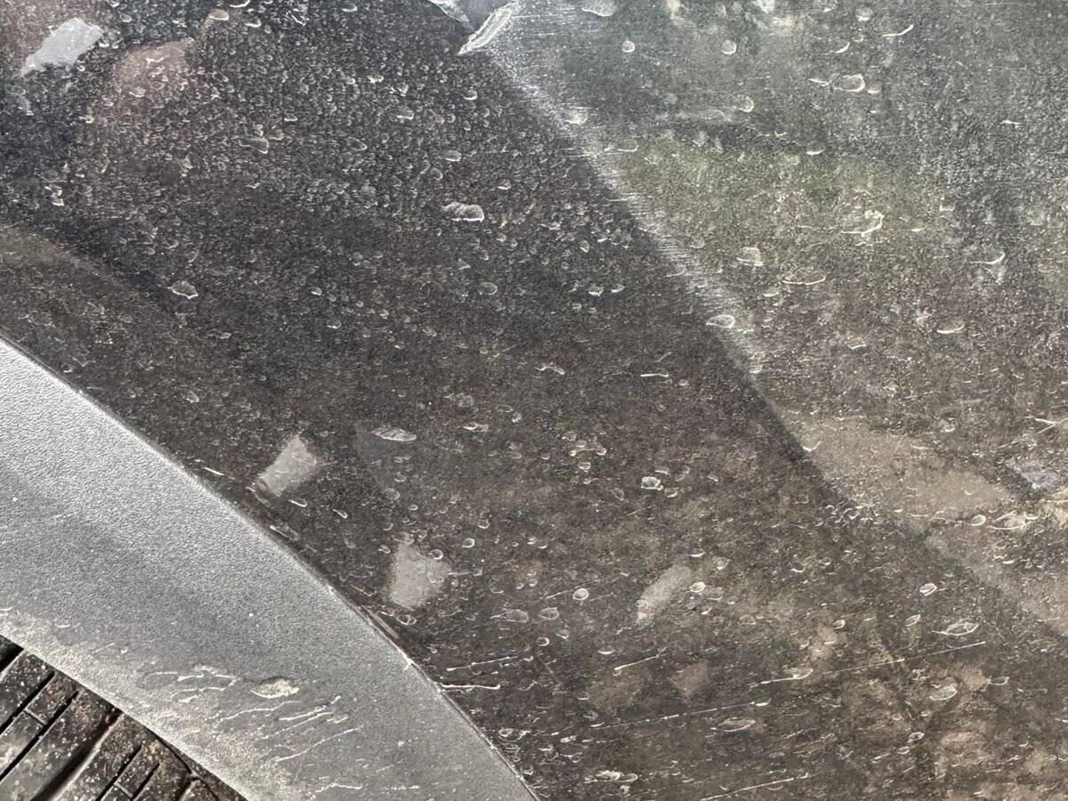 Changan UNI-S (CS55 Plus) с пробегом — 2024 год. Фото: #13