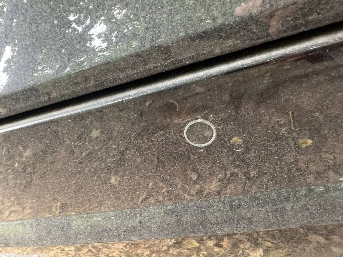 Changan UNI-S (CS55 Plus) с пробегом — 2024 год. Фото: #14