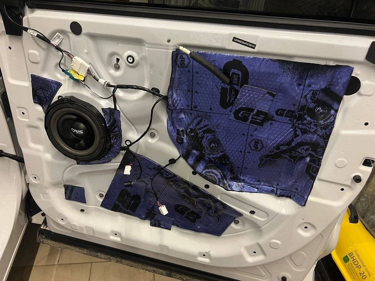 Changan UNI-K с пробегом — 2023 год. Фото: #16