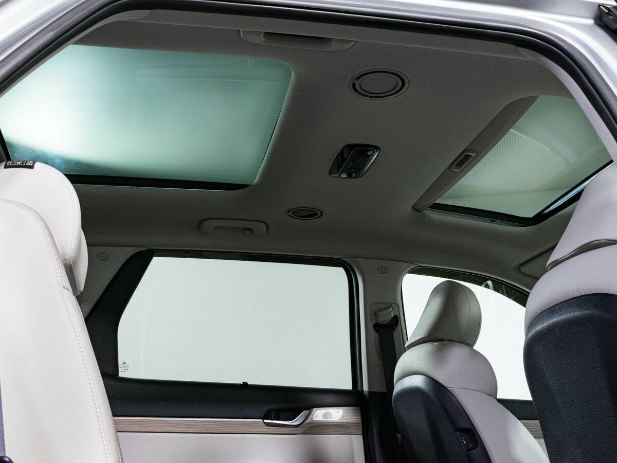 Hyundai Palisade с пробегом — 2022 год. Фото: #15