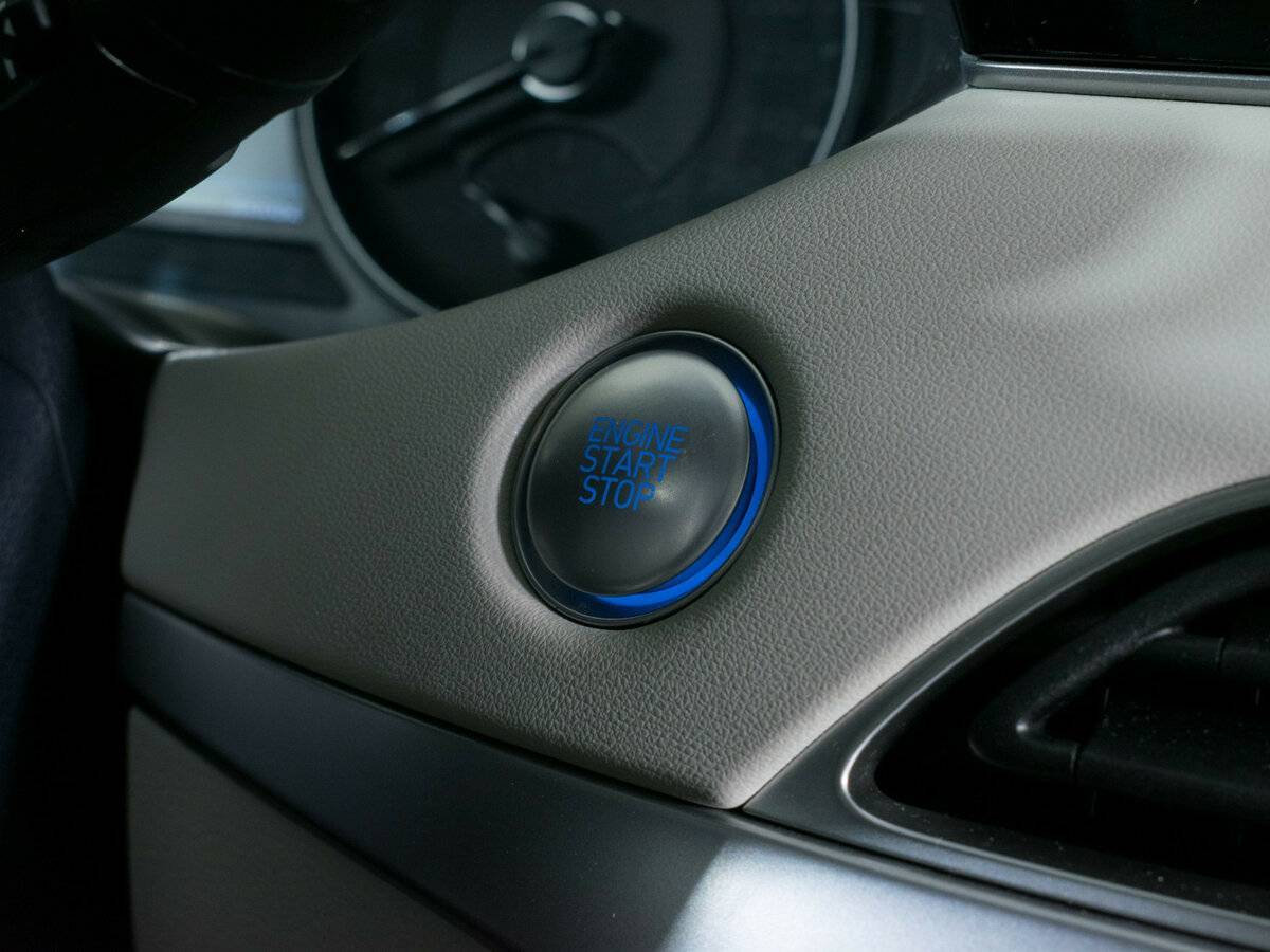 Hyundai Palisade с пробегом — 2022 год. Фото: #18