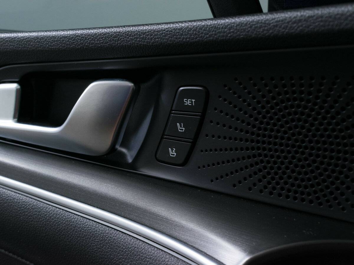 Kia K5 с пробегом — 2021 год. Фото: #18