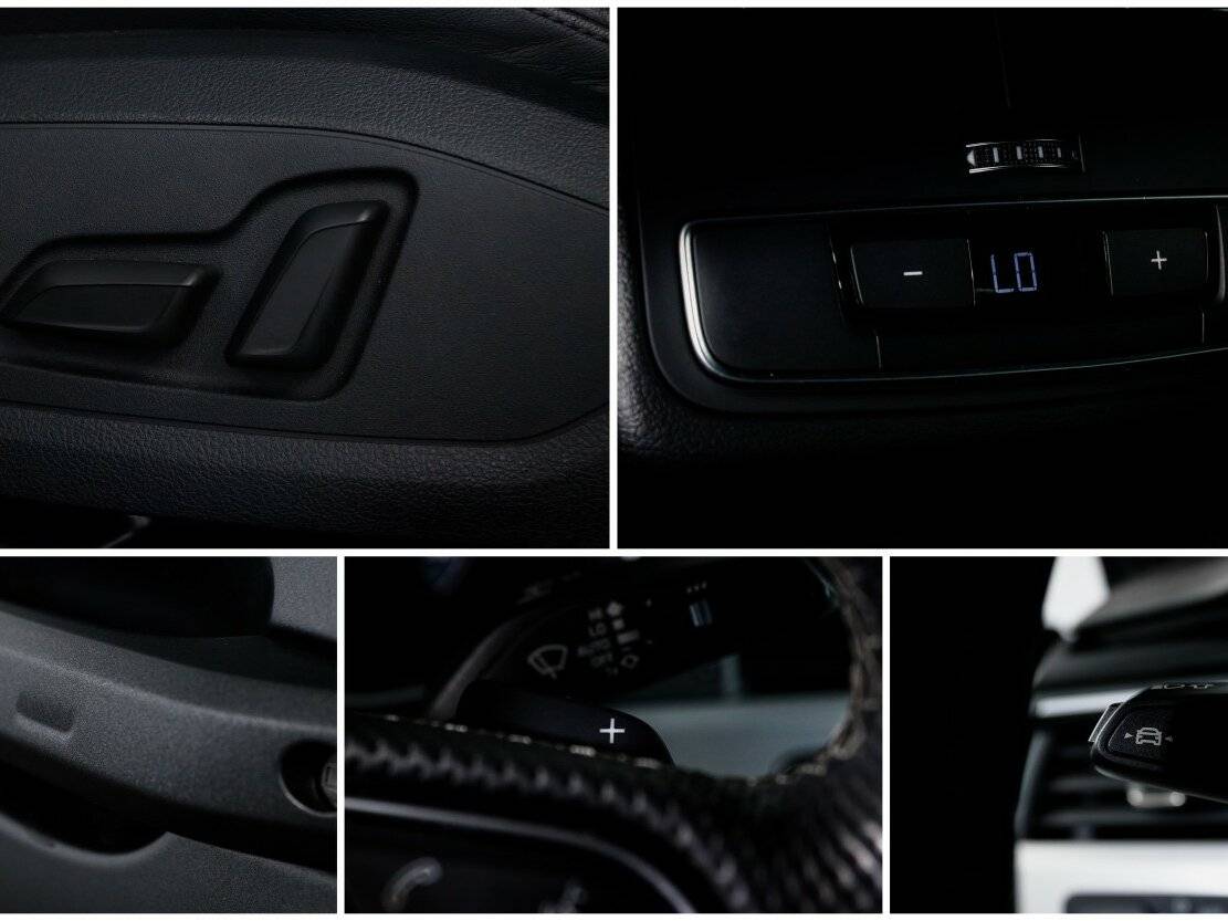 Audi A4 с пробегом — 2020 год. Фото: #13