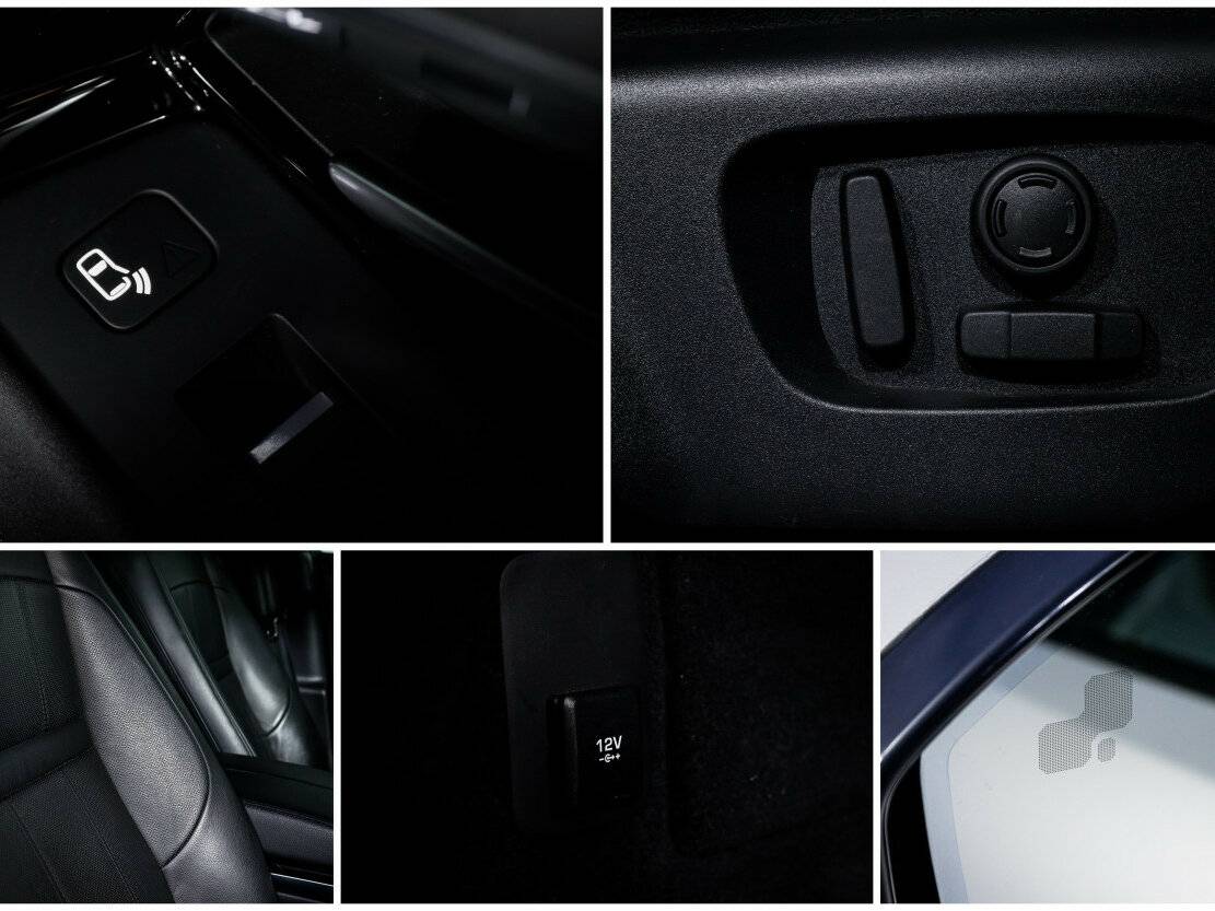 Land Rover Range Rover Evoque с пробегом — 2019 год. Фото: #19