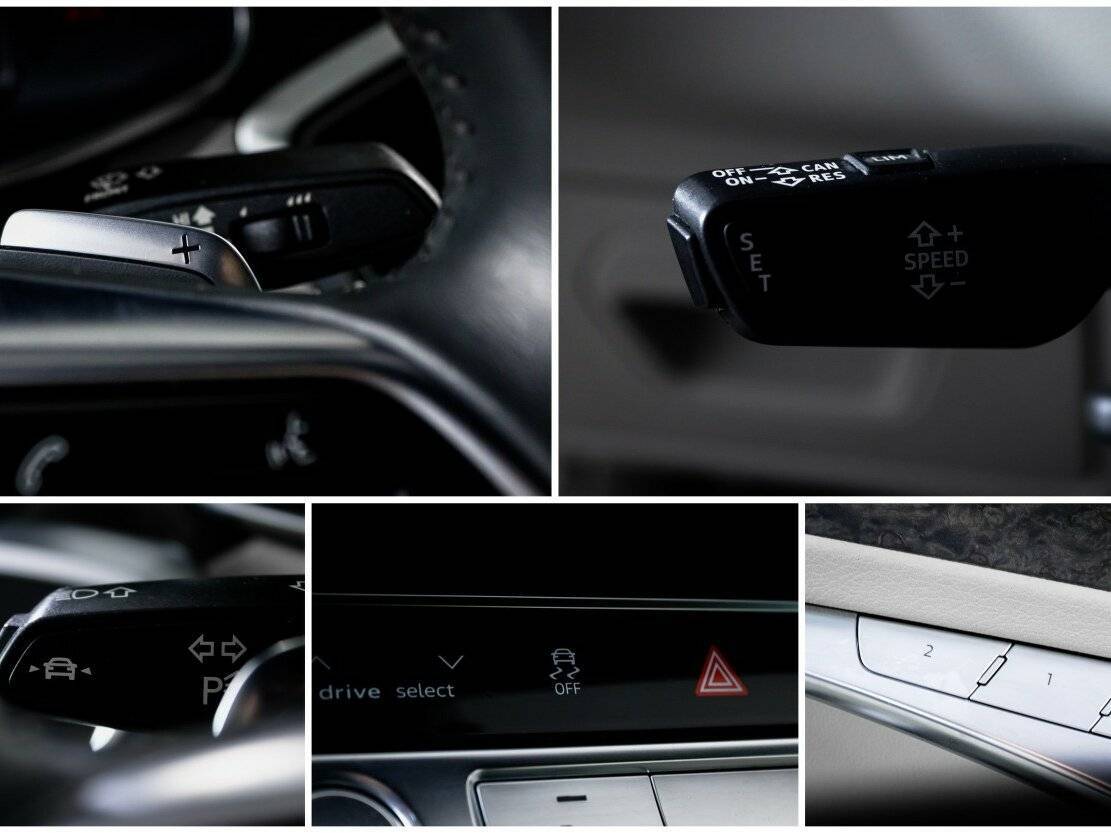 Audi A6 с пробегом — 2019 год. Фото: #18