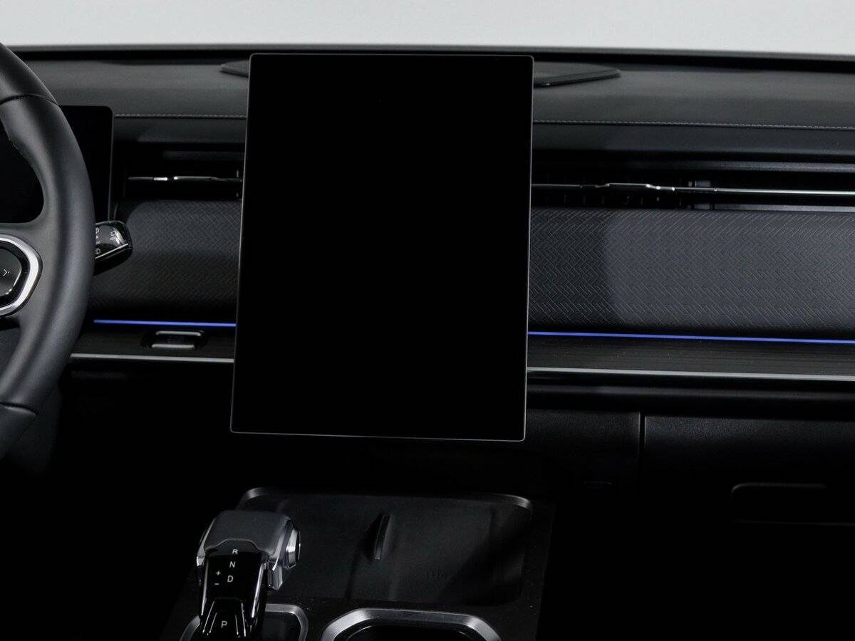 Jaecoo J7 с пробегом — 2024 год. Фото: #12