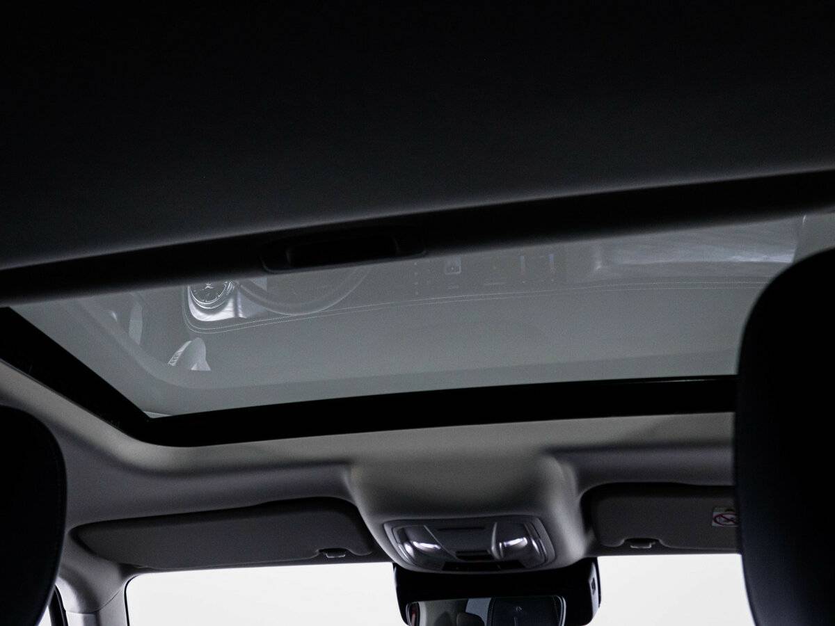 Tank 300 с пробегом — 2023 год. Фото: #20