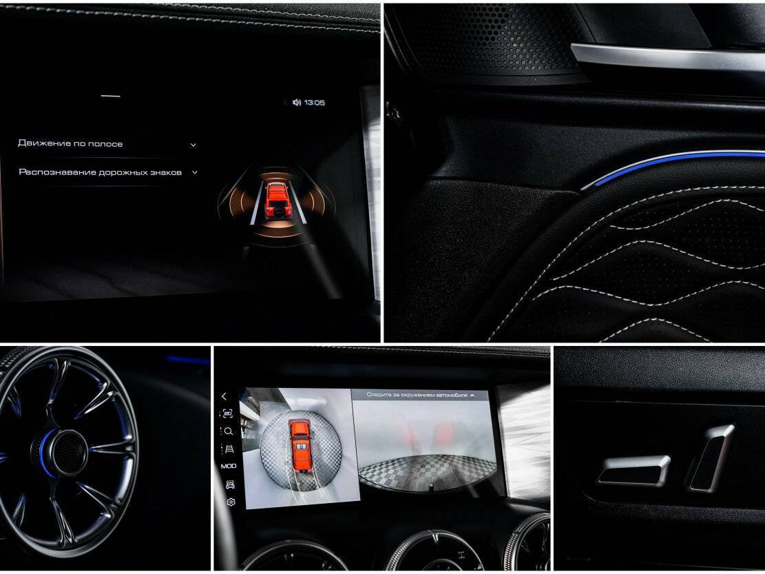 Tank 300 с пробегом — 2023 год. Фото: #21