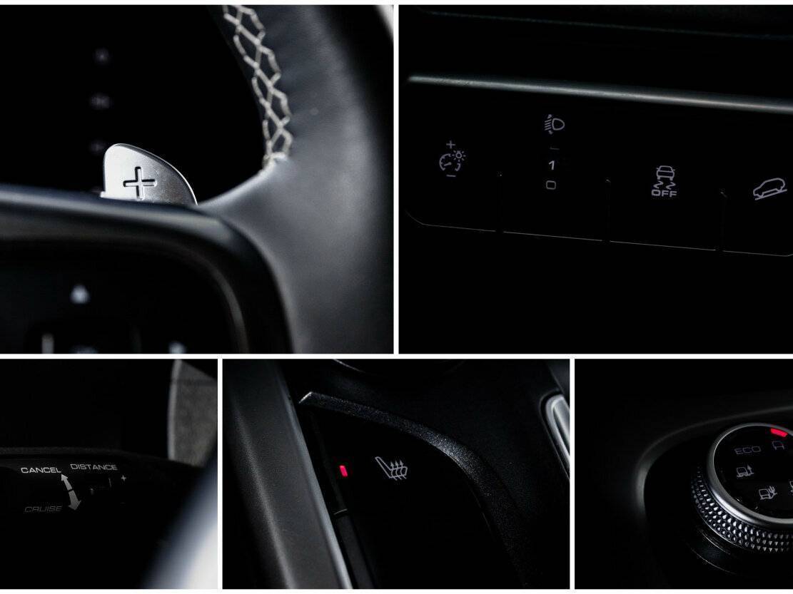 Tank 300 с пробегом — 2023 год. Фото: #23