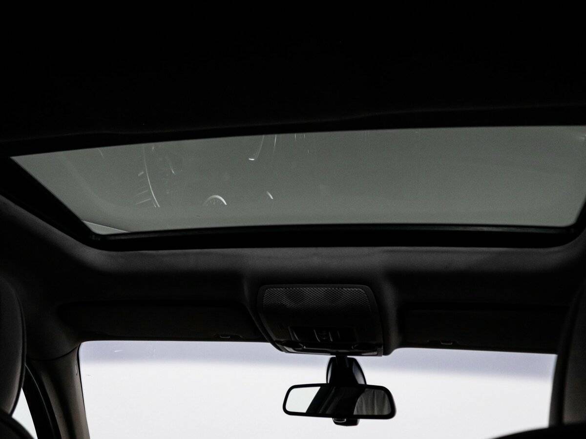 BMW X6 с пробегом — 2013 год. Фото: #15