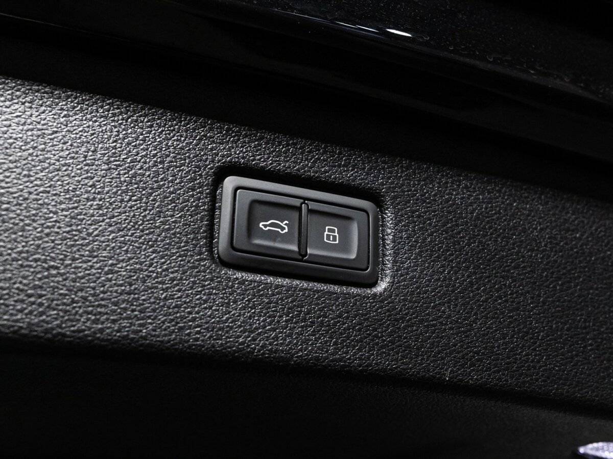 Audi Q7 с пробегом — 2019 год. Фото: #15