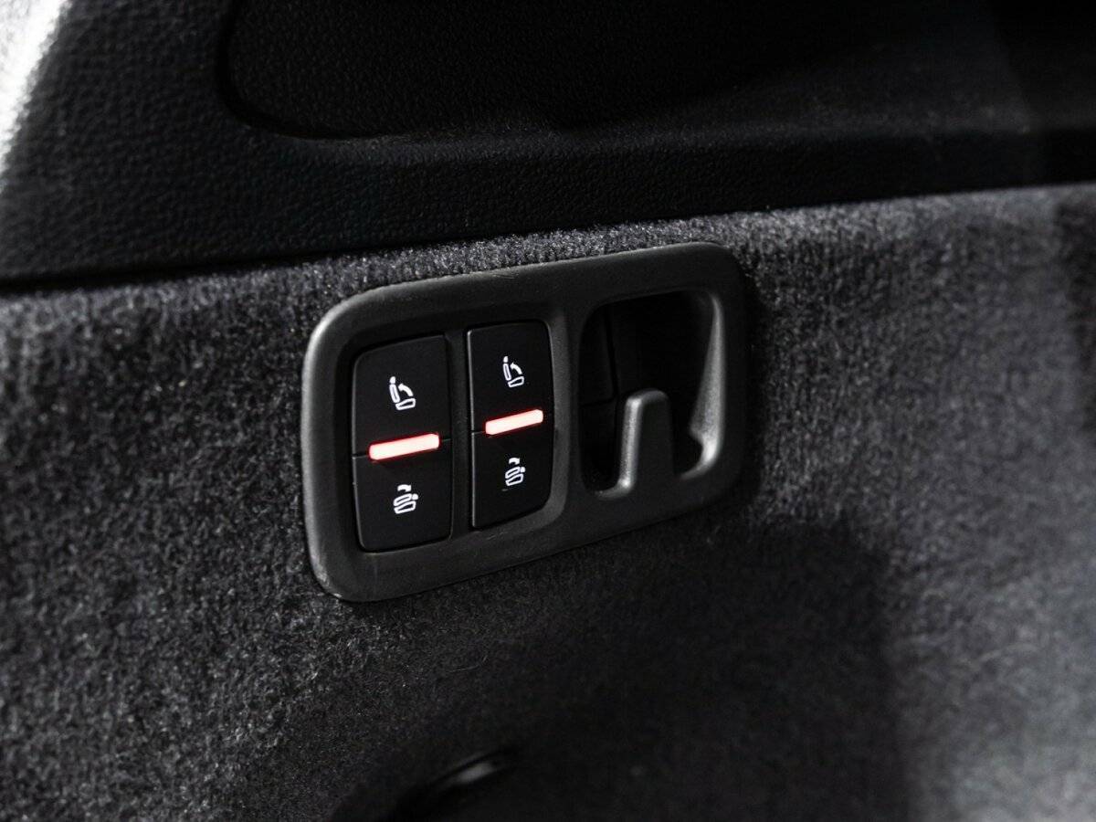 Audi Q7 с пробегом — 2019 год. Фото: #16