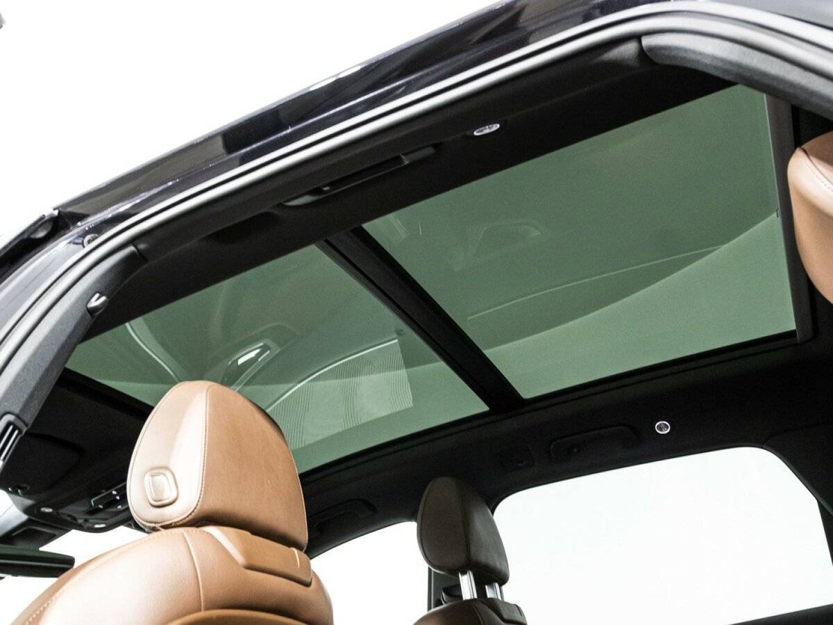 Audi Q7 с пробегом — 2019 год. Фото: #17