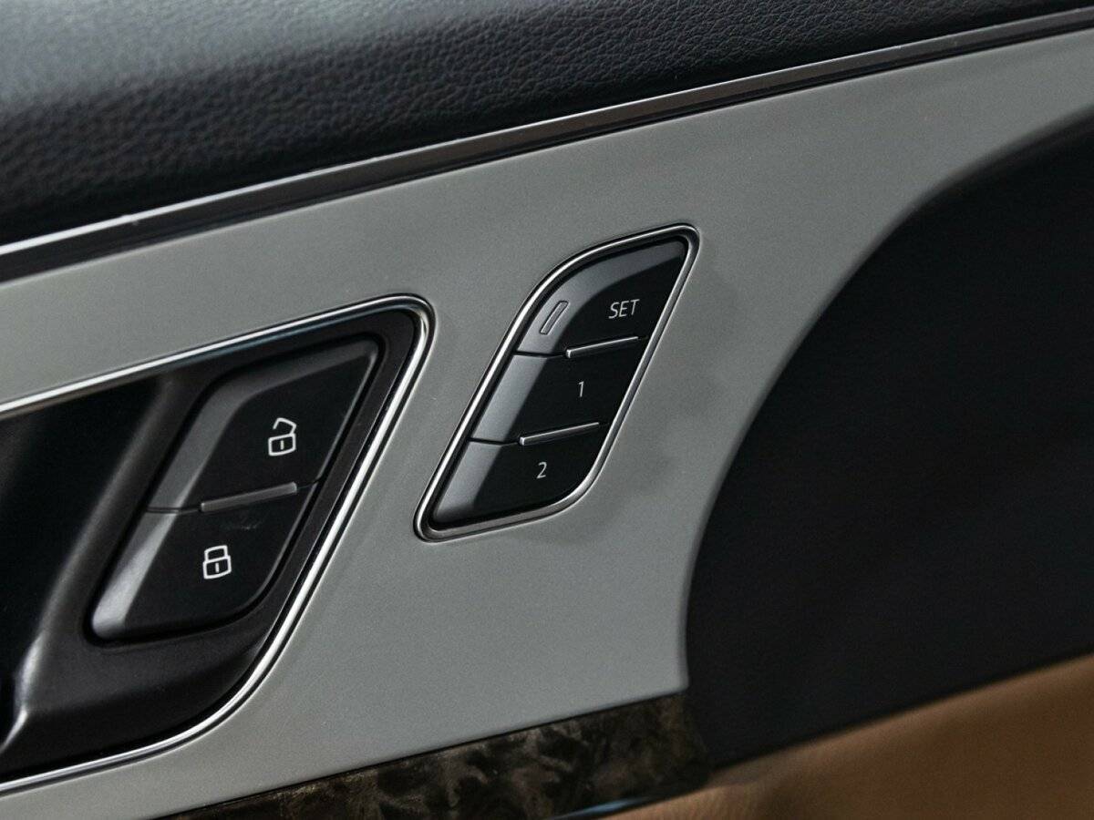 Audi Q7 с пробегом — 2019 год. Фото: #21