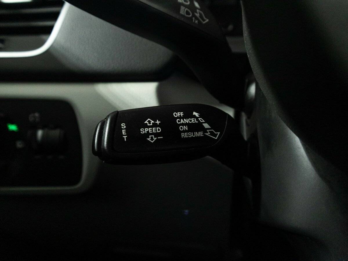 Audi Q3 с пробегом — 2011 год. Фото: #18