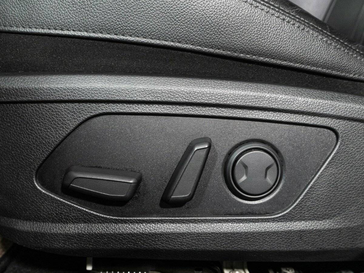 Kia K5 с пробегом — 2020 год. Фото: #18