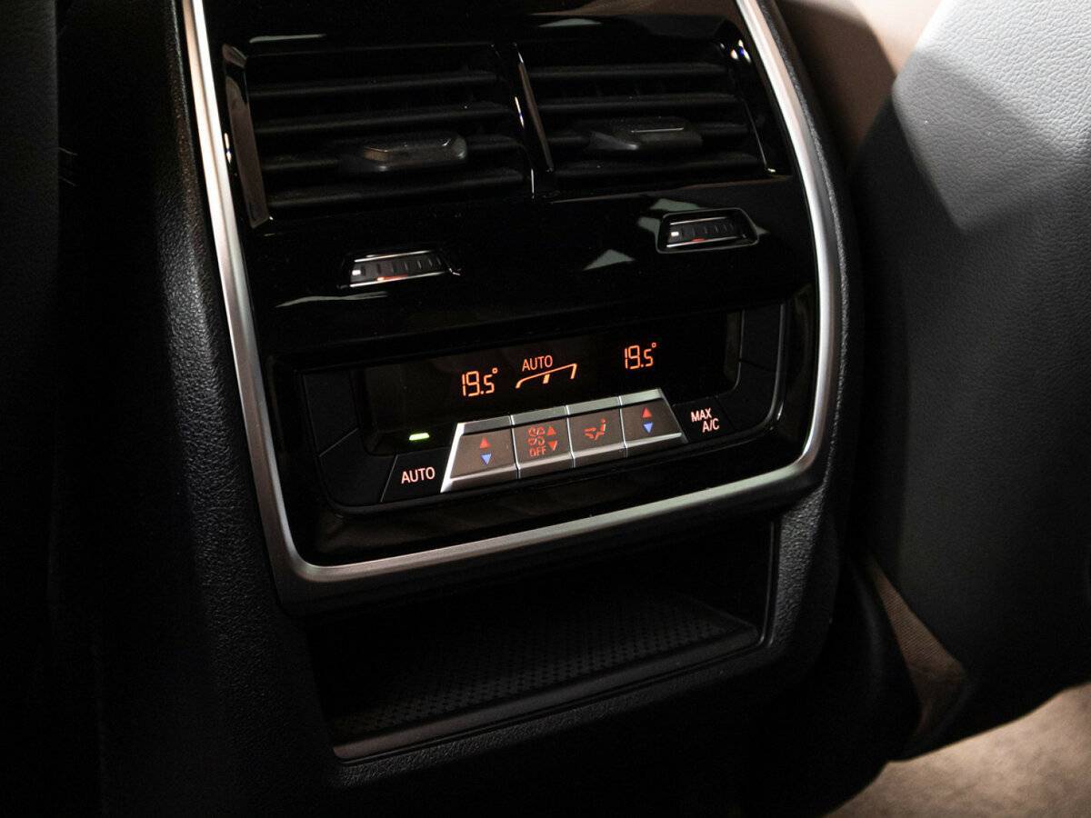 BMW X6 с пробегом — 2020 год. Фото: #15