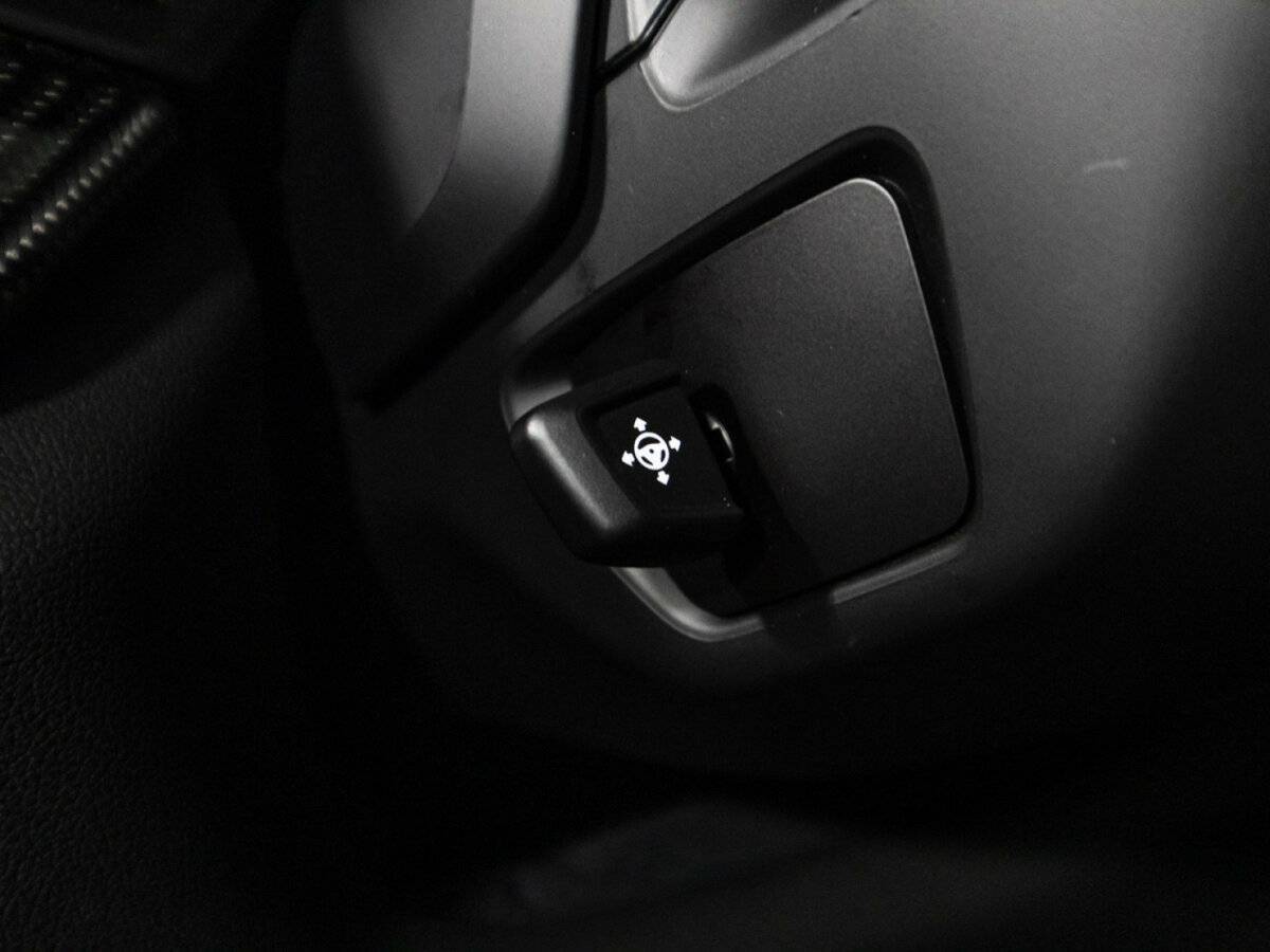 BMW X6 с пробегом — 2020 год. Фото: #18