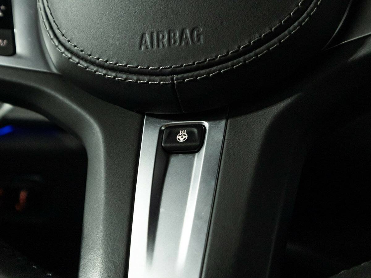 BMW X6 с пробегом — 2020 год. Фото: #25