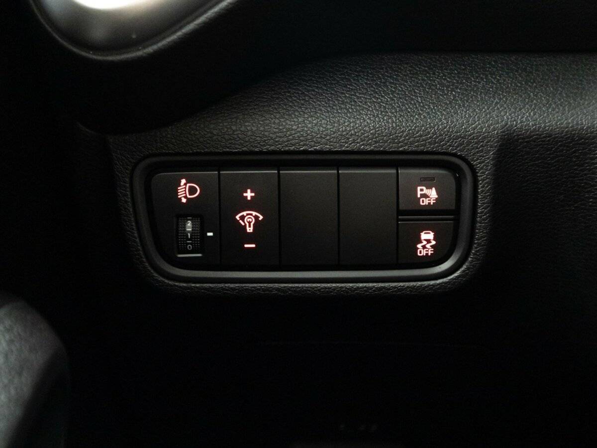 Kia Soul с пробегом — 2022 год. Фото: #17