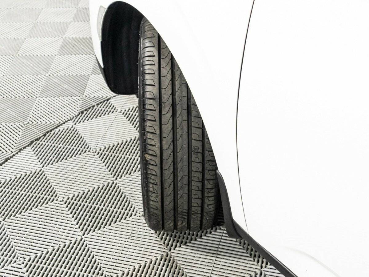 Kia Soul с пробегом — 2022 год. Фото: #29