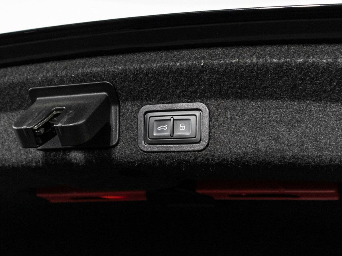 Audi A6 с пробегом — 2019 год. Фото: #15