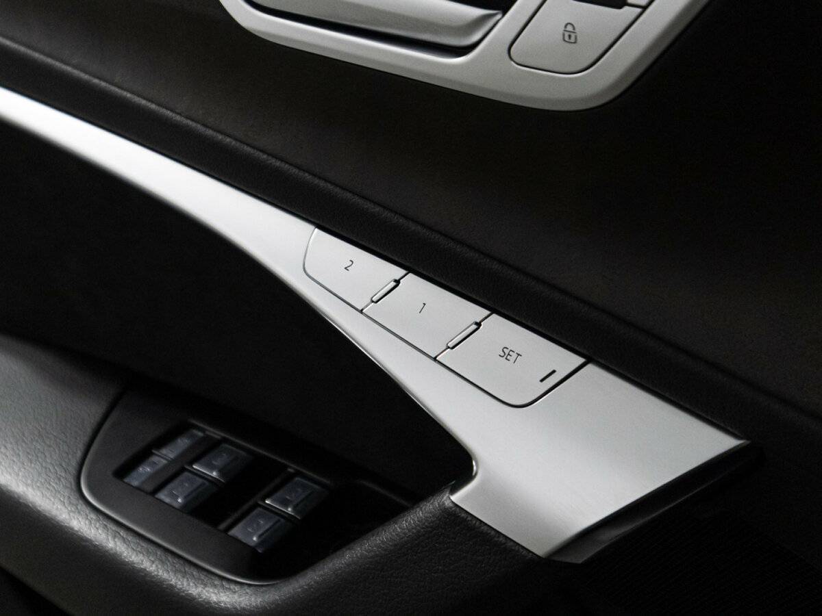 Audi A6 с пробегом — 2019 год. Фото: #17