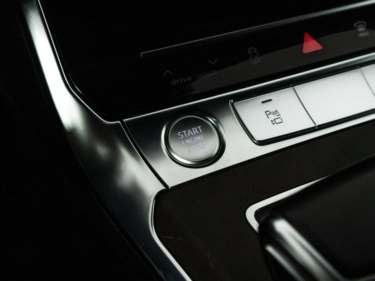 Audi A6 с пробегом — 2019 год. Фото: #18