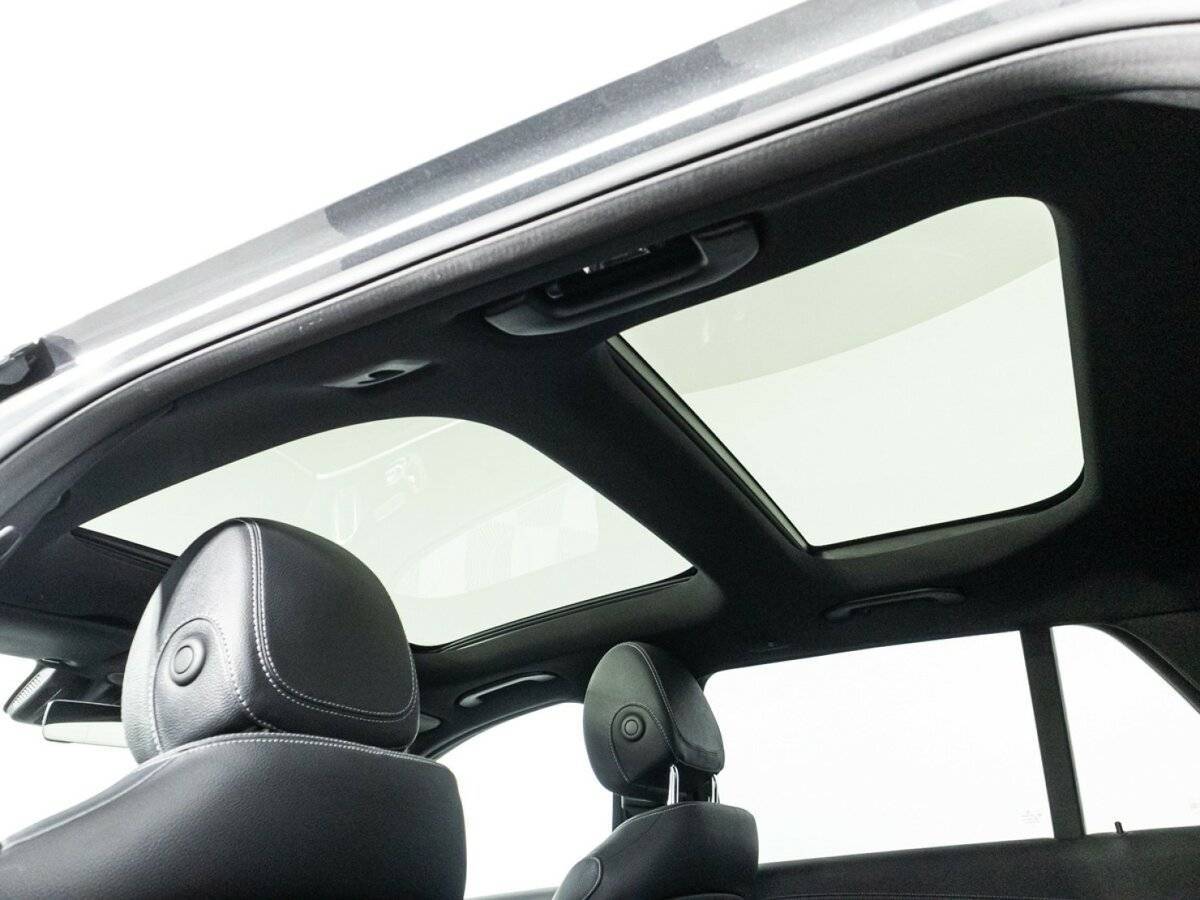 Mercedes-Benz E-Класс с пробегом — 2021 год. Фото: #16