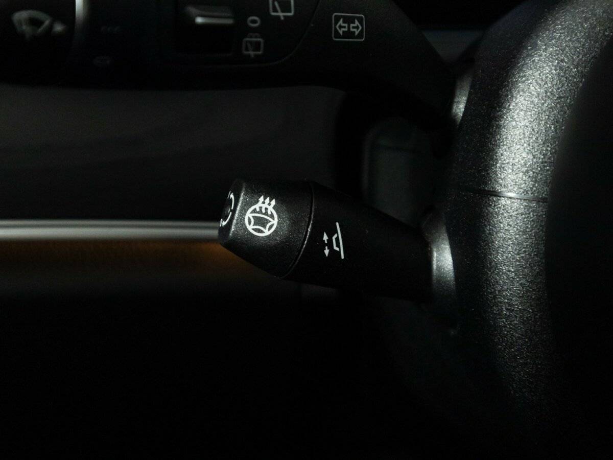 Mercedes-Benz E-Класс с пробегом — 2021 год. Фото: #18