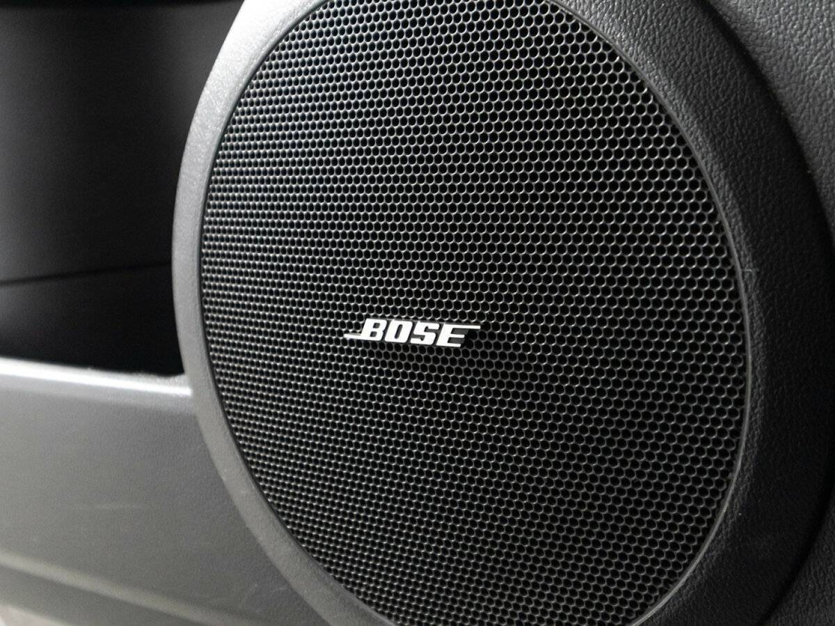 Mazda CX-7 с пробегом — 2007 год. Фото: #17