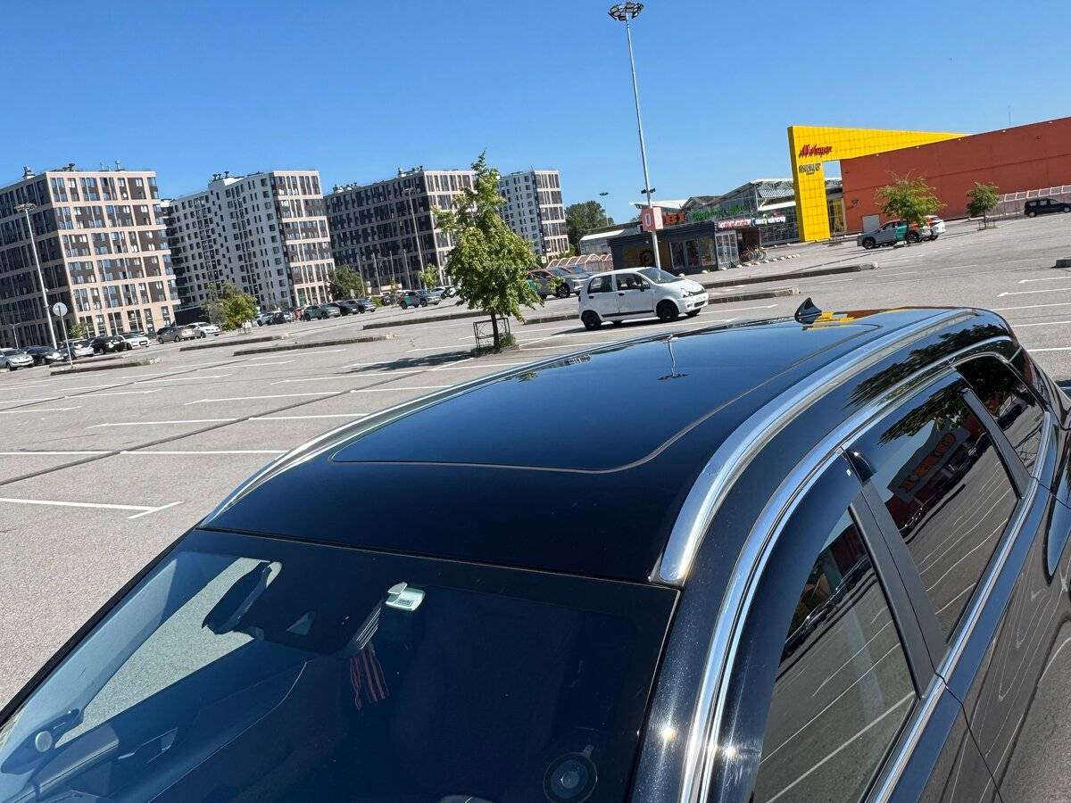 Chery Tiggo 8 Pro Max с пробегом — 2023 год. Фото: #5