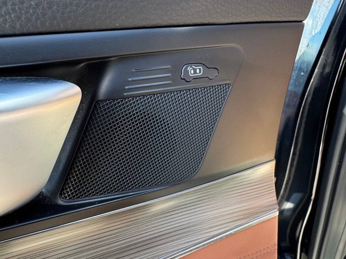 Chery Tiggo 8 Pro Max с пробегом — 2023 год. Фото: #9