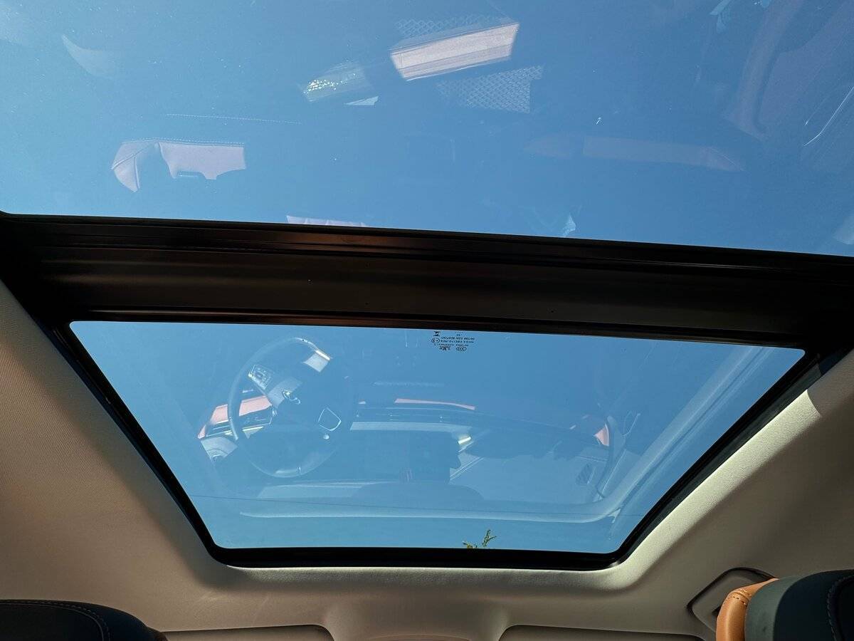 Chery Tiggo 8 Pro Max с пробегом — 2023 год. Фото: #10