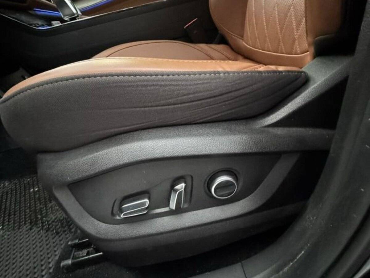 Chery Tiggo 8 Pro Max с пробегом — 2023 год. Фото: #16