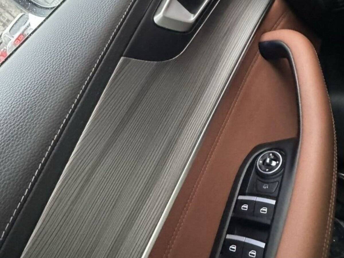 Chery Tiggo 8 Pro Max с пробегом — 2023 год. Фото: #18