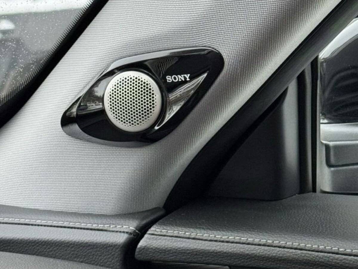 Chery Tiggo 8 Pro Max с пробегом — 2023 год. Фото: #19