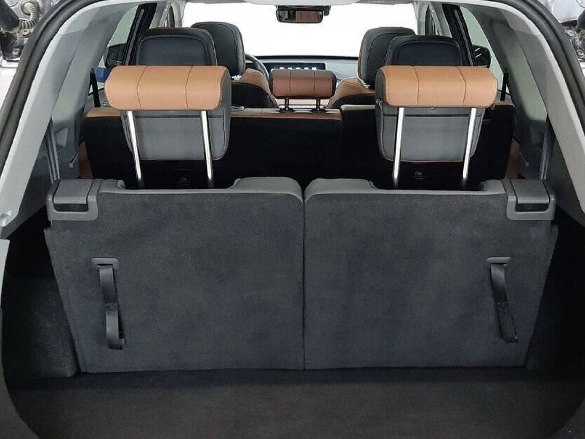 Chery Tiggo 8 Pro Max с пробегом — 2023 год. Фото: #21