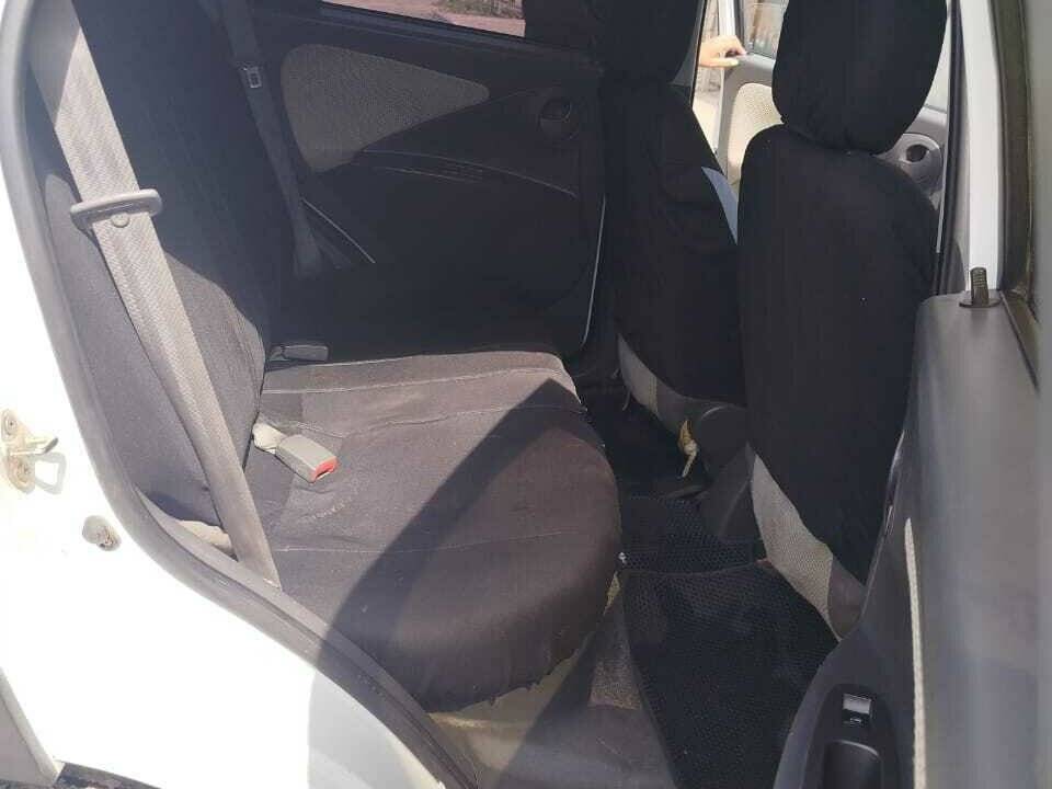 Chery IndiS (S18D) с пробегом — 2014 год. Фото: #7